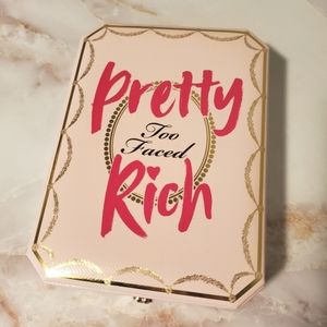 Too Faced Eyeshadow palette
